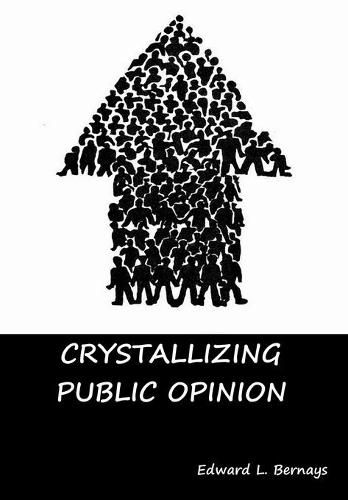 Crystallizing Public Opinion