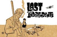 Cover image for Last of the Independents