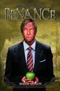 Cover image for Penance III: The Shadow of Death