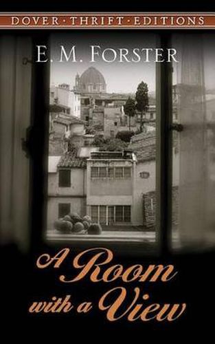 Cover image for A Room with a View