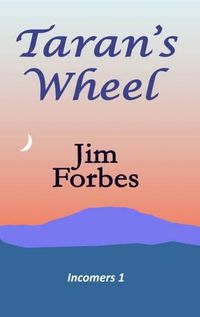 Cover image for Taran's Wheel