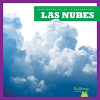 Cover image for Las Nubes (Clouds)