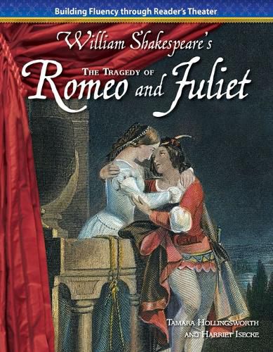 Cover image for The Tragedy of Romeo and Juliet