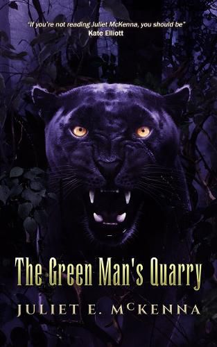 Cover image for The Green Man's Quarry