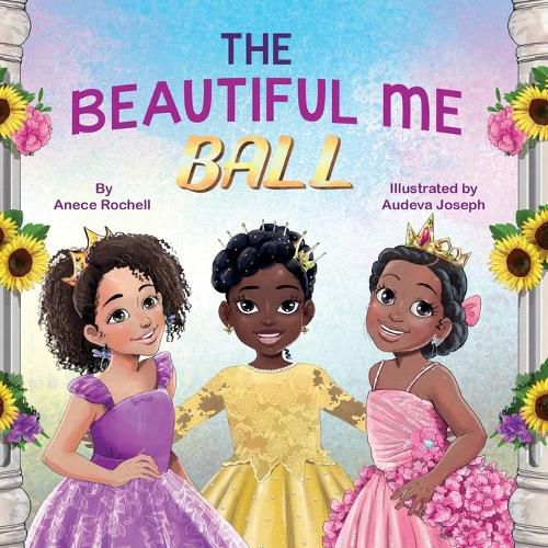 Cover image for The Beautiful Me Ball