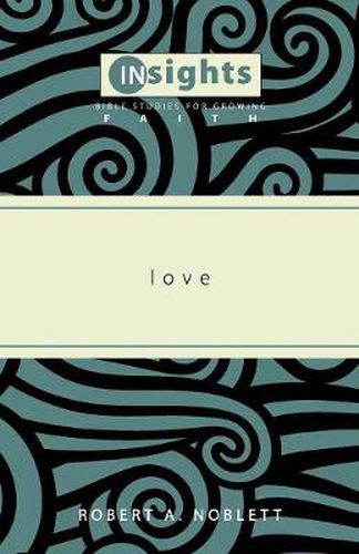 Cover image for Love