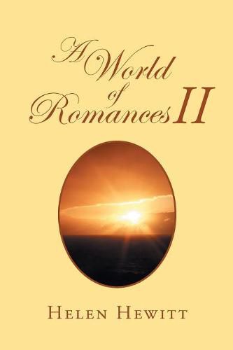 Cover image for A World of Romances Ii