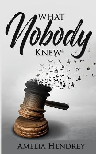 Cover image for What Nobody Knew