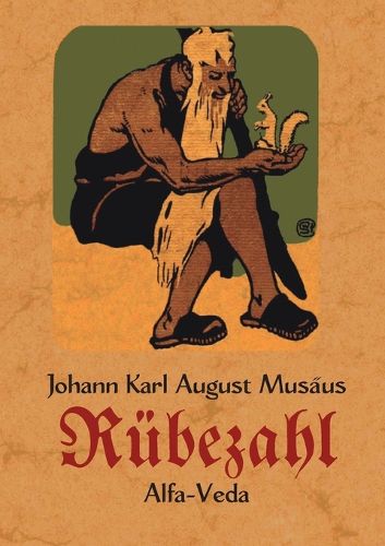 Cover image for Legenden vom Ruebezahl