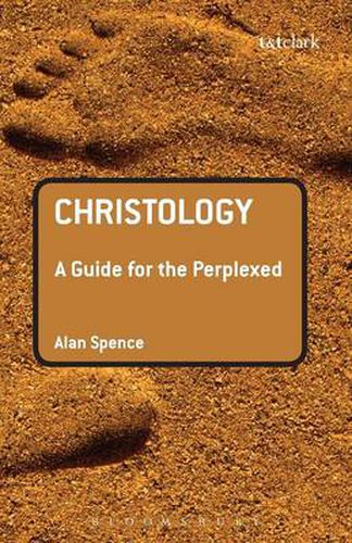 Cover image for Christology: A Guide for the Perplexed