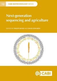 Cover image for Next-Generation Sequencing and Agriculture