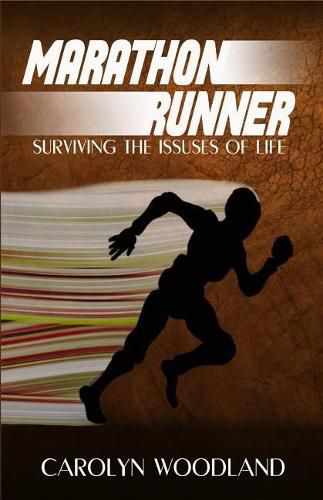 Cover image for Marathon Runner