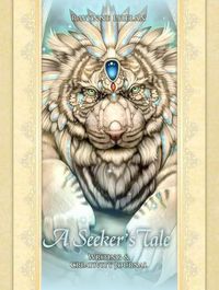 Cover image for A Seeker's Tale - Writing, Healing & Creativity Journal