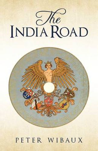 Cover image for The India Road