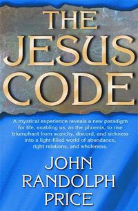 Cover image for The Jesus Code