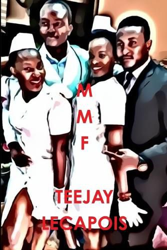 Cover image for Mmf