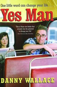 Cover image for Yes Man