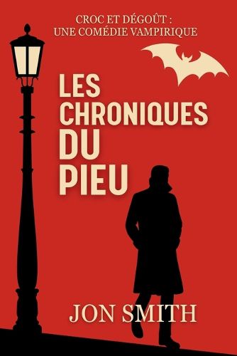 Cover image for Les Chroniques du Pieu