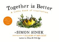 Cover image for Together is Better: A Little Book of Inspiration