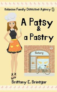 Cover image for A Patsy & a Pastry