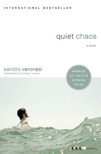 Cover image for Quiet Chaos: A Novel