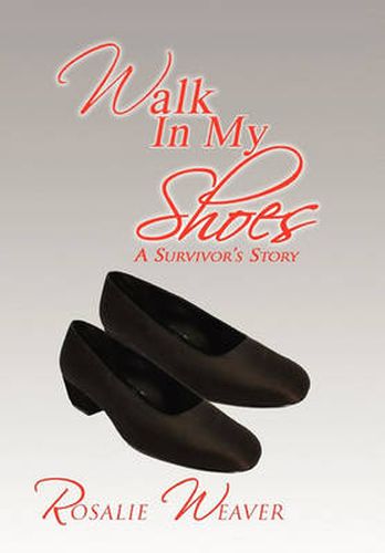 Cover image for Walk in My Shoes