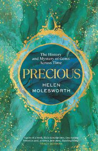 Cover image for Precious