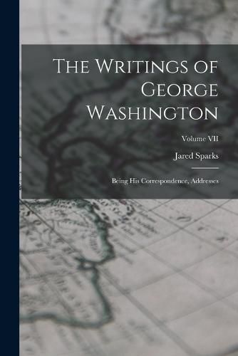 The Writings of George Washington