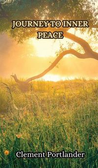 Cover image for Journey to Inner Peace