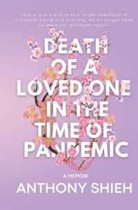 Cover image for Death Of A Loved One In The Time Of Pandemic