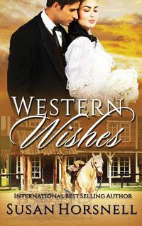 Cover image for Western Wishes