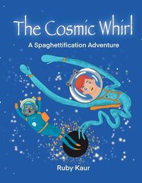 Cover image for The Cosmic Whirl