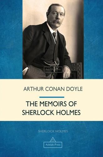 Cover image for The Memoirs of Sherlock Holmes