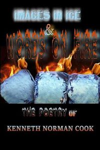 Cover image for Images in Ice & Words on Fire