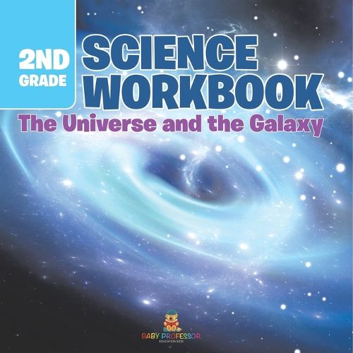 Cover image for 2nd Grade Science Workbook