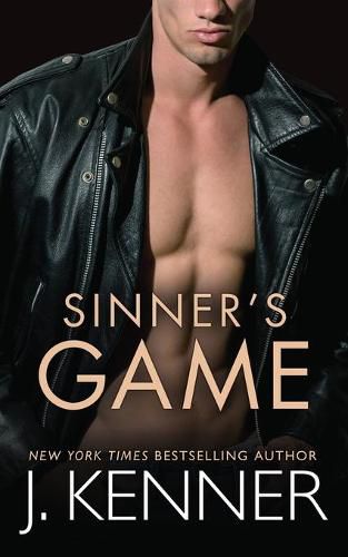 Cover image for Sinner's Game