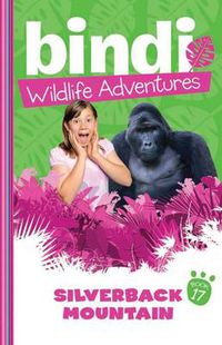 Cover image for Silverback Mountain
