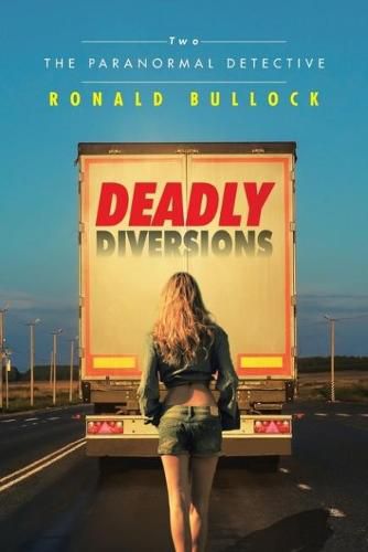 Cover image for Deadly Diversions Two