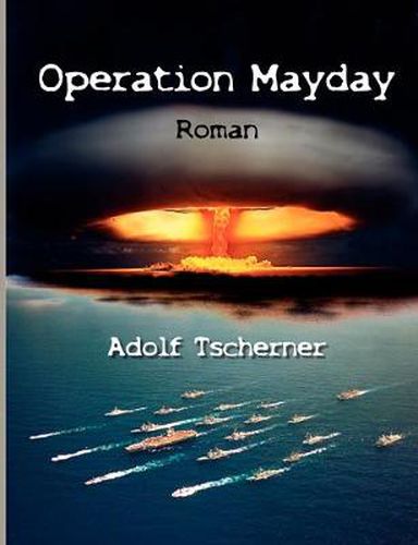 Cover image for Operation Mayday