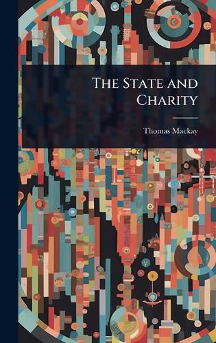 Cover image for The State and Charity