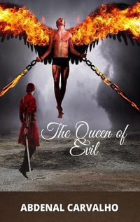 Cover image for The Queen of Evil