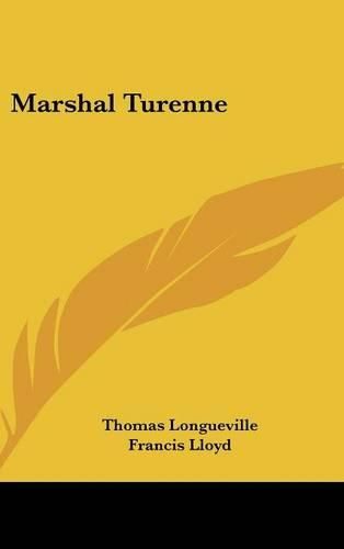 Marshal Turenne