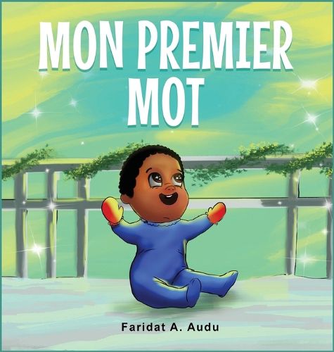 Cover image for Mon premier mot