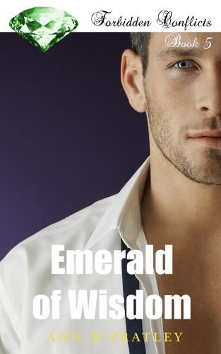 Cover image for Emerald of Wisdom