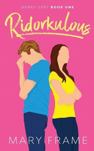 Cover image for Ridorkulous