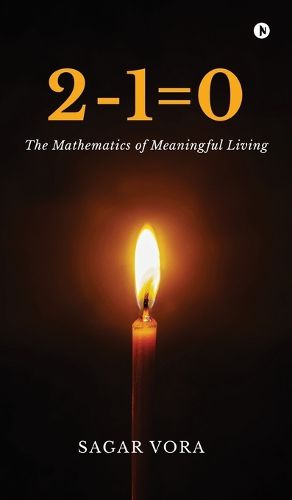 Cover image for 2-1=0