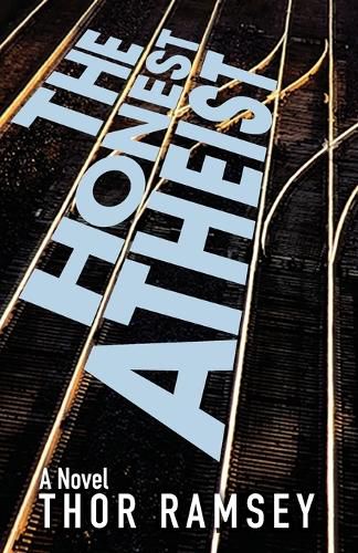 Cover image for The Honest Atheist