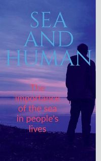 Cover image for Sea and Human