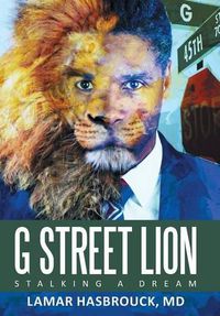 Cover image for G Street Lion