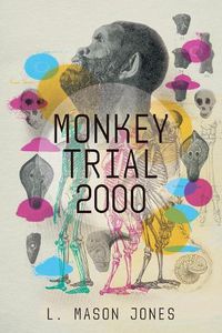 Cover image for Monkey Trial 2000